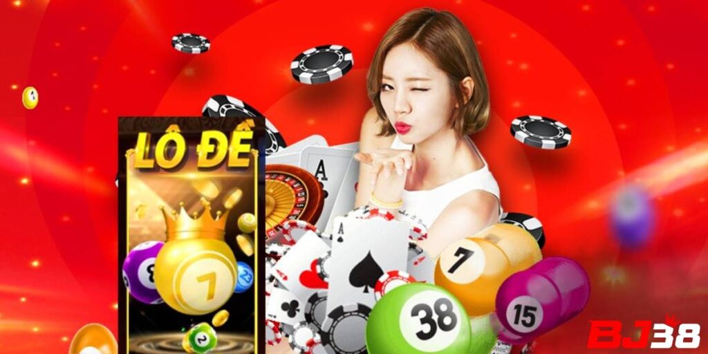 Xổ Số BJ38 - Chi Tiết Mẹo Đặt Cược Và Cách Rút Tiền 4 Xổ Số BJ38 - Chi Tiết Mẹo Đặt Cược Và Cách Rút Tiền